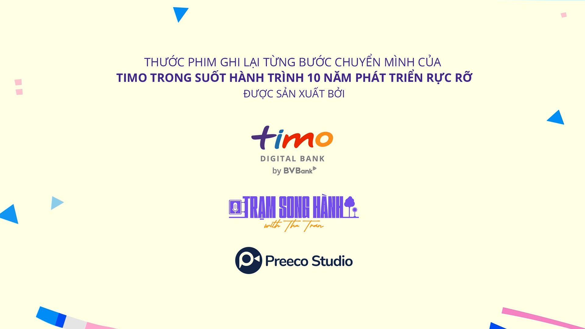 intheLOOP | How Timo told a Brand Story That Worked From the Inside Out